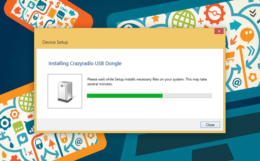 Cách cài driver thủ công