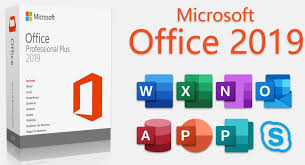 Cách cài Office 2019 bản quyền